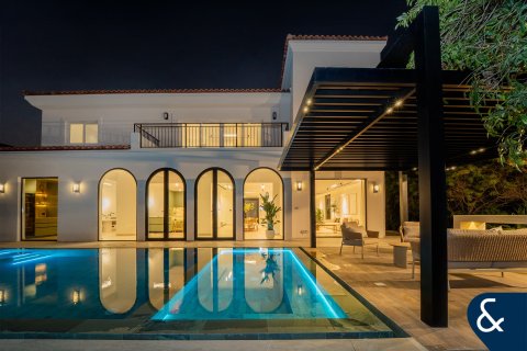 Villa til salgs i Green Community, Dubai, Emiratene 5 soverom, 577 kvm Nr. 697926 - Foto 2
