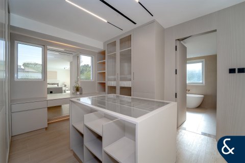 Villa til salgs i Green Community, Dubai, Emiratene 5 soverom, 577 kvm Nr. 697926 - Foto 17