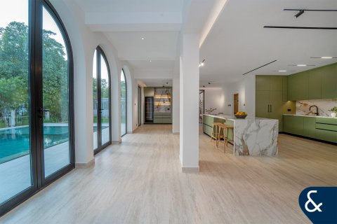 Villa til salgs i Green Community, Dubai, Emiratene 5 soverom, 577 kvm Nr. 697926 - Foto 12