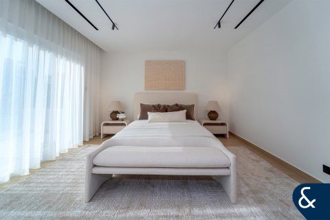 Villa til salgs i Green Community, Dubai, Emiratene 5 soverom, 577 kvm Nr. 697926 - Foto 16