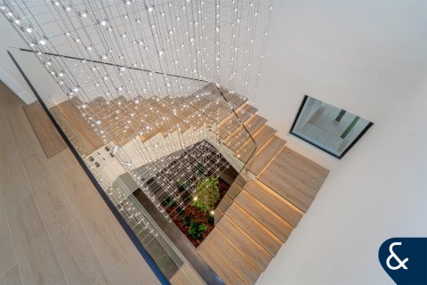 Villa til salgs i Green Community, Dubai, Emiratene 5 soverom, 577 kvm Nr. 697926 - Foto 14