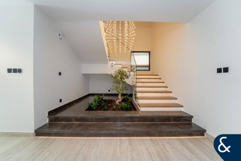 Villa til salgs i Green Community, Dubai, Emiratene 5 soverom, 577 kvm Nr. 697926 - Foto 6