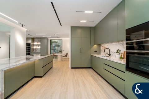 Villa til salgs i Green Community, Dubai, Emiratene 5 soverom, 577 kvm Nr. 697926 - Foto 11