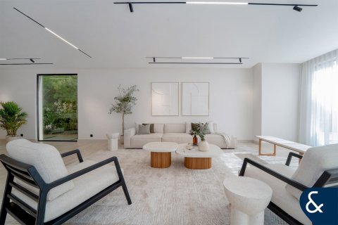 Villa til salgs i Green Community, Dubai, Emiratene 5 soverom, 577 kvm Nr. 697926 - Foto 8