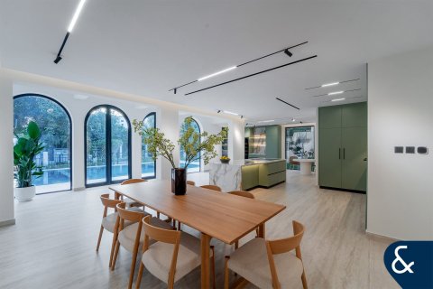 Villa til salgs i Green Community, Dubai, Emiratene 5 soverom, 577 kvm Nr. 697926 - Foto 10