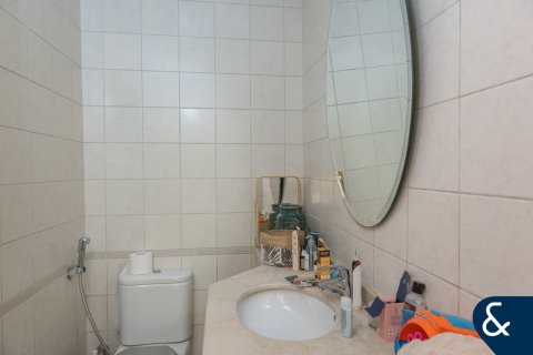 Apartemen di Dubai Investment Park, UEA 1 kamar tidur, 91 m2 nomor 697924 - foto 5