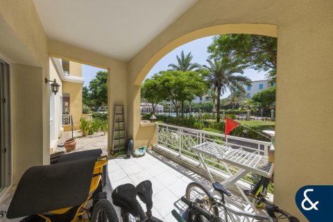 Apartmen di Dubai Investment Park, UAE 1 bilik tidur, 91 meter persegi № 697924