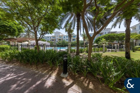 Apartemen di Dubai Investment Park, UEA 1 kamar tidur, 91 m2 nomor 697924 - foto 8