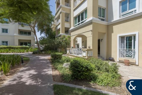 Apartemen di Dubai Investment Park, UEA 1 kamar tidur, 91 m2 nomor 697924 - foto 10