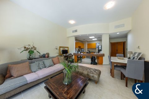 Apartemen di Dubai Investment Park, UEA 1 kamar tidur, 91 m2 nomor 697924 - foto 4