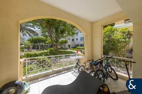 Apartemen di Dubai Investment Park, UEA 1 kamar tidur, 91 m2 nomor 697924 - foto 9