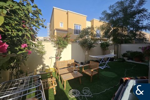 Townhouse de vânzare în Dubai Land, Dubai, EAU 4 dormitoare, 230 mp.  №697937 - poză 18