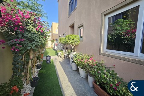 Townhouse de vânzare în Dubai Land, Dubai, EAU 4 dormitoare, 230 mp.  №697937 - poză 2