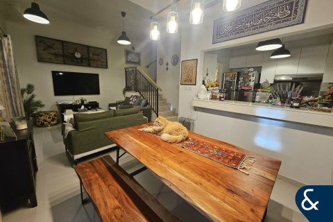 Townhouse de vânzare în Dubai Land, Dubai, EAU 4 dormitoare, 230 mp.  №697937 - poză 4