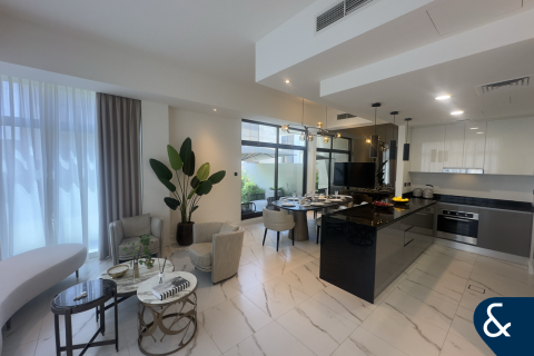 Vilă de vânzare în Mohammed Bin Rashid City, Dubai, EAU 4 dormitoare, 295 mp.  №697928 - poză 2