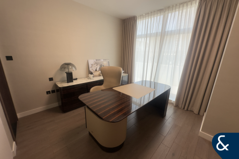 Vilă de vânzare în Mohammed Bin Rashid City, Dubai, EAU 4 dormitoare, 295 mp.  №697928 - poză 7