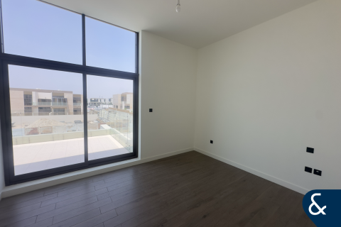 Vilă de vânzare în Mohammed Bin Rashid City, Dubai, EAU 4 dormitoare, 295 mp.  №697928 - poză 13