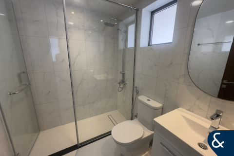 Vilă de vânzare în Mohammed Bin Rashid City, Dubai, EAU 4 dormitoare, 295 mp.  №697928 - poză 8