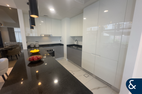 Vilă de vânzare în Mohammed Bin Rashid City, Dubai, EAU 4 dormitoare, 295 mp.  №697928 - poză 6