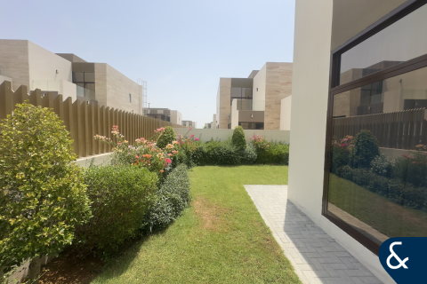 Vilă de vânzare în Mohammed Bin Rashid City, Dubai, EAU 4 dormitoare, 295 mp.  №697928 - poză 14