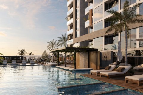 Dubai Investment Park, Dubai, संयुक्त अरब अमीरात में अपार्टमेंट, 1 बेडरूम, 62 वर्ग मीटर, संख्या 730458 - फ़ोटो 5