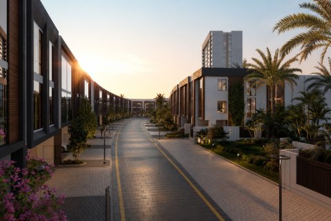Dubai Investment Park, Dubai, संयुक्त अरब अमीरात में अपार्टमेंट, 1 बेडरूम, 62 वर्ग मीटर, संख्या 730458 - फ़ोटो 6