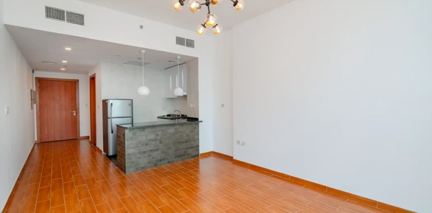 Jumeirah Village Triangle, Dubai, UAE의 아파트 49제곱미터 번호 730457