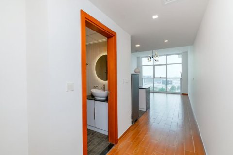 Jumeirah Village Triangle, Dubai, UAE의 판매용 아파트 49제곱미터 번호 730457 - 사진 2
