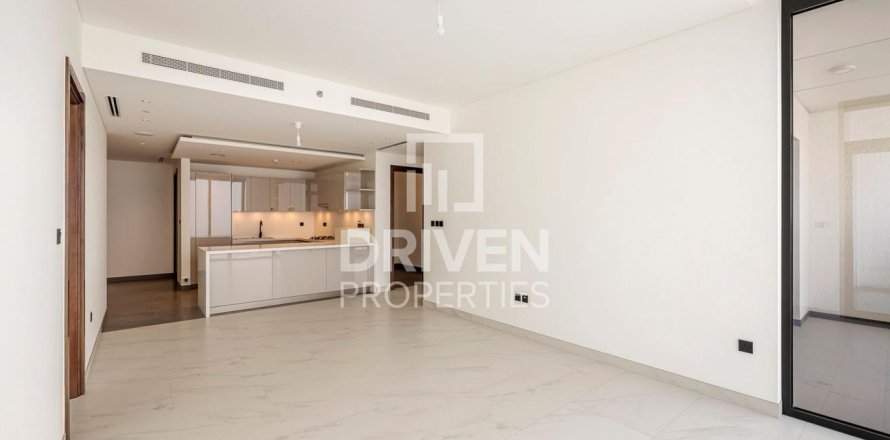 Dzīvoklis Mohammed Bin Rashid City, Dubaijā, AAE 2 istabas, 129 m2 Nr. 655437