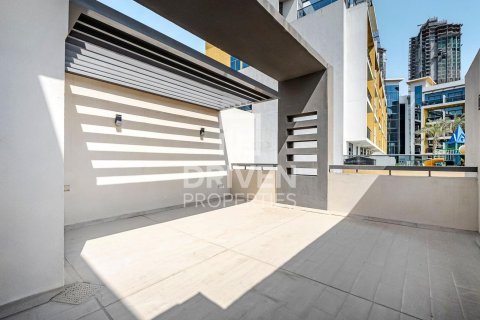 Σπίτι σε Jumeirah Village Circle, Dubai, ΗΑΕ 4 υπνοδωμάτια, 173 τ.μ. Αρ. 655578 - φωτογραφία 20