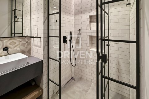 Dzīvoklis Mohammed Bin Rashid City, Dubaijā, AAE 2 istabas, 105 m2 Nr. 655438 - attēls 14