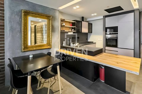 Dzīvoklis Mohammed Bin Rashid City, Dubaijā, AAE 2 istabas, 105 m2 Nr. 655438 - attēls 9