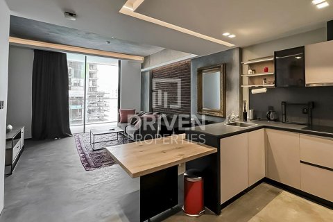 Dzīvoklis Mohammed Bin Rashid City, Dubaijā, AAE 2 istabas, 105 m2 Nr. 655438 - attēls 8