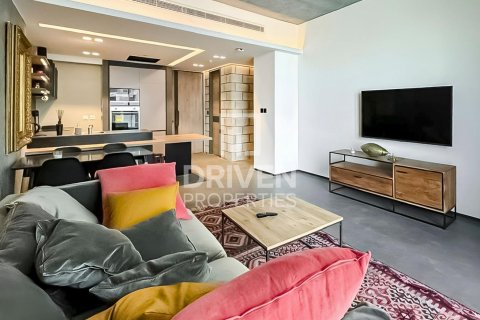 Dzīvoklis Mohammed Bin Rashid City, Dubaijā, AAE 2 istabas, 105 m2 Nr. 655438 - attēls 2