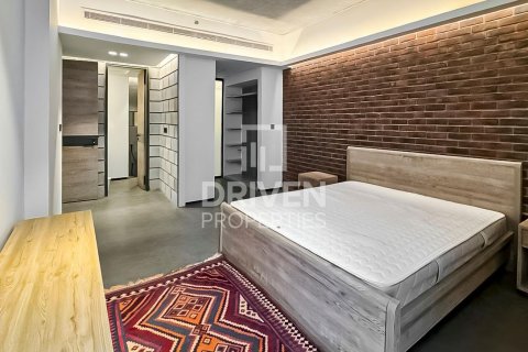 Dzīvoklis Mohammed Bin Rashid City, Dubaijā, AAE 2 istabas, 105 m2 Nr. 655438 - attēls 7