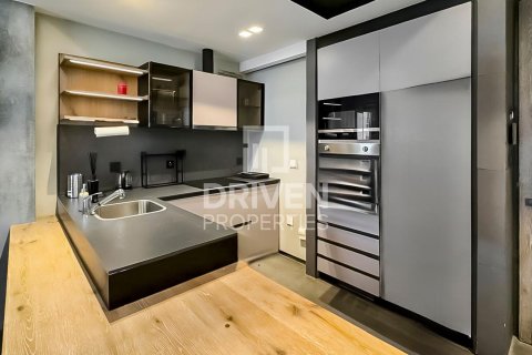 Dzīvoklis Mohammed Bin Rashid City, Dubaijā, AAE 2 istabas, 105 m2 Nr. 655438 - attēls 10