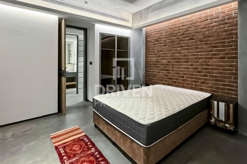 Dzīvoklis Mohammed Bin Rashid City, Dubaijā, AAE 2 istabas, 105 m2 Nr. 655438 - attēls 5