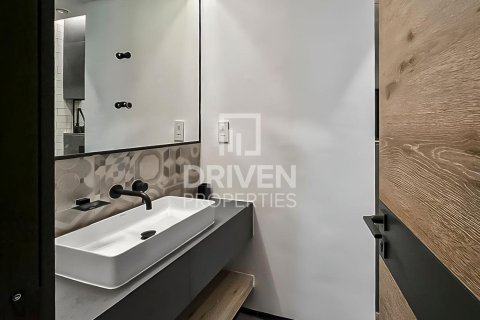 Dzīvoklis Mohammed Bin Rashid City, Dubaijā, AAE 2 istabas, 105 m2 Nr. 655438 - attēls 15