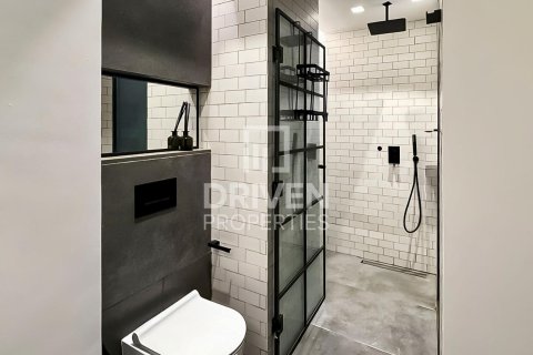 Dzīvoklis Mohammed Bin Rashid City, Dubaijā, AAE 2 istabas, 105 m2 Nr. 655438 - attēls 13