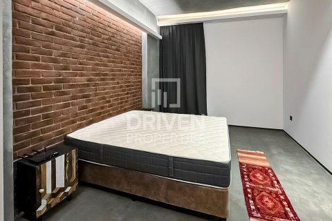 Dzīvoklis Mohammed Bin Rashid City, Dubaijā, AAE 2 istabas, 105 m2 Nr. 655438 - attēls 4