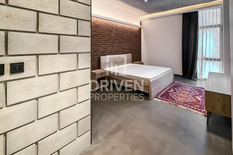 Dzīvoklis Mohammed Bin Rashid City, Dubaijā, AAE 2 istabas, 105 m2 Nr. 655438 - attēls 6