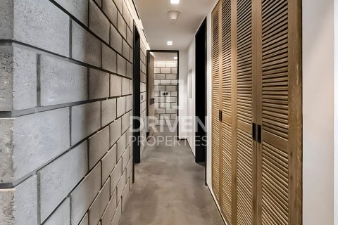 Dzīvoklis Mohammed Bin Rashid City, Dubaijā, AAE 2 istabas, 105 m2 Nr. 655438 - attēls 11