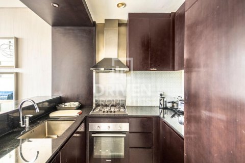 Üürile anda korter asukohaga Downtown Dubai (Downtown Burj Dubai), Dubai, AÜE: 2 magamistoaga, 115 m² Nr 655434 - pilt 11
