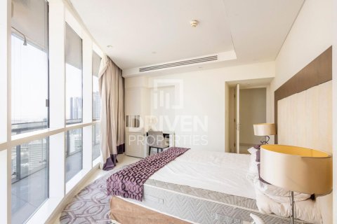 Üürile anda korter asukohaga Downtown Dubai (Downtown Burj Dubai), Dubai, AÜE: 2 magamistoaga, 115 m² Nr 655434 - pilt 7