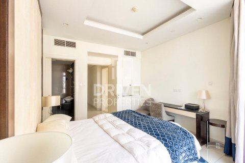 Üürile anda korter asukohaga Downtown Dubai (Downtown Burj Dubai), Dubai, AÜE: 2 magamistoaga, 115 m² Nr 655434 - pilt 9