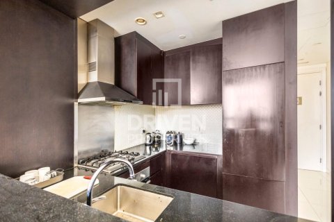 Üürile anda korter asukohaga Downtown Dubai (Downtown Burj Dubai), Dubai, AÜE: 2 magamistoaga, 115 m² Nr 655434 - pilt 10