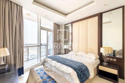 Üürile anda korter asukohaga Downtown Dubai (Downtown Burj Dubai), Dubai, AÜE: 2 magamistoaga, 115 m² Nr 655434 - pilt 8