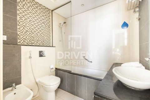 Üürile anda korter asukohaga Downtown Dubai (Downtown Burj Dubai), Dubai, AÜE: 2 magamistoaga, 115 m² Nr 655434 - pilt 12