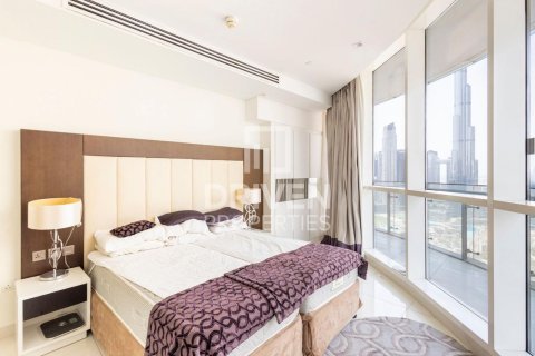 Üürile anda korter asukohaga Downtown Dubai (Downtown Burj Dubai), Dubai, AÜE: 2 magamistoaga, 115 m² Nr 655434 - pilt 6