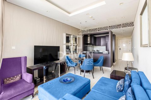 Üürile anda korter asukohaga Downtown Dubai (Downtown Burj Dubai), Dubai, AÜE: 2 magamistoaga, 115 m² Nr 655434 - pilt 4